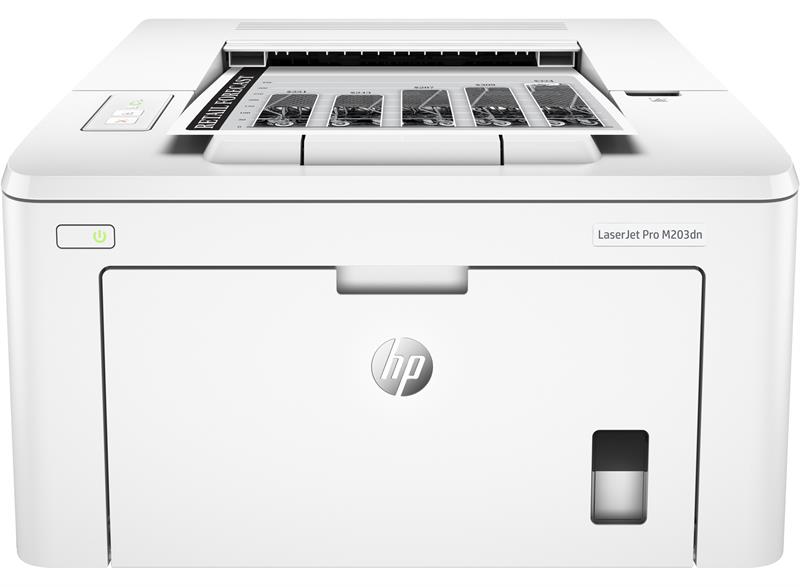 HP LaserJet Pro M203dw (G3Q47A) 30116EL-F